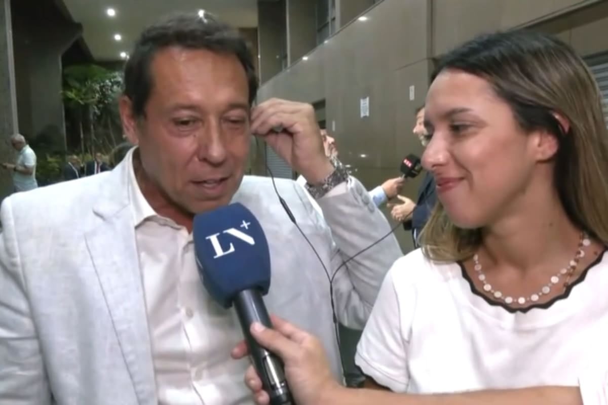 Detienen en Santiago del Estero a un empresario acusado de robar 1,5 millones de pesos en un corralón de Termas de Río Hondo