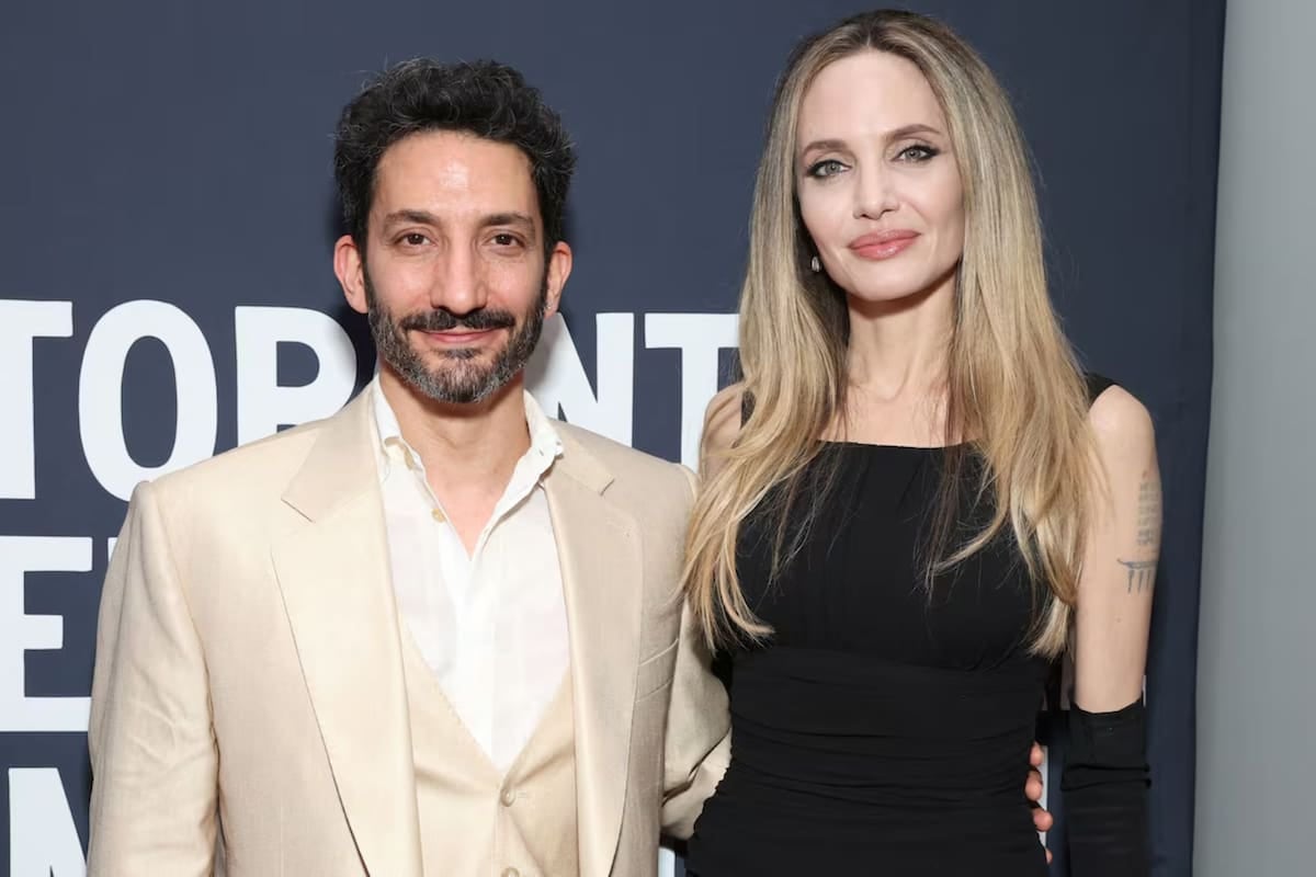 Juan Minujín y el rodaje soñado: protagonista en la nueva película de Angelina Jolie, junto a Salma Hayek y Demián Bichir