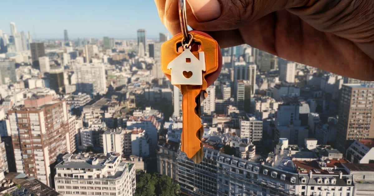 Palermo desplaza a Núñez del segundo puesto entre los barrios más caros para alquilar en la Ciudad