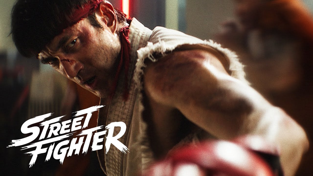 La nueva Street Fighter partió al mundo en dos y la grieta se mide en números