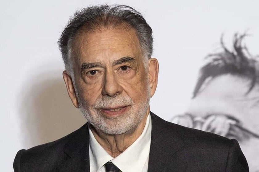 El cuaderno marrón que Coppola llevaba a todas partes y cambió para siempre la historia de El Padrino