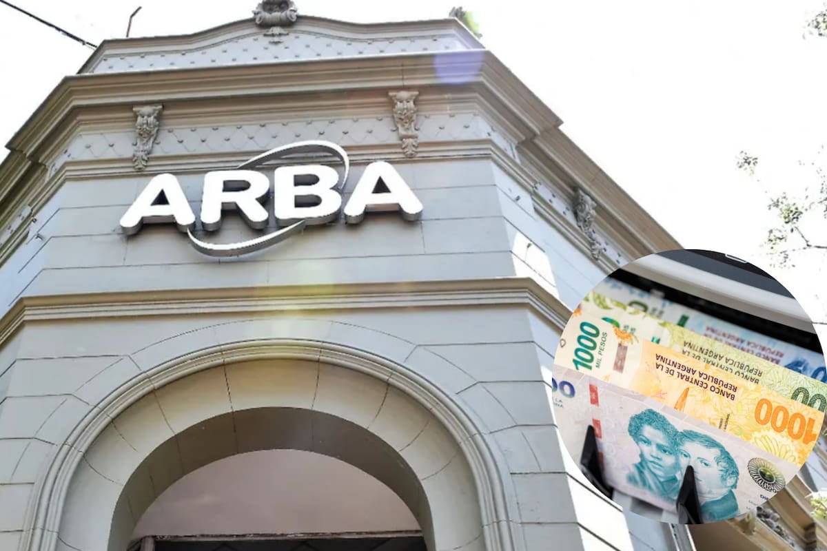 La provincia de Buenos Aires lanza una moratoria con quita del 40% y la atará a los beneficios de 2027