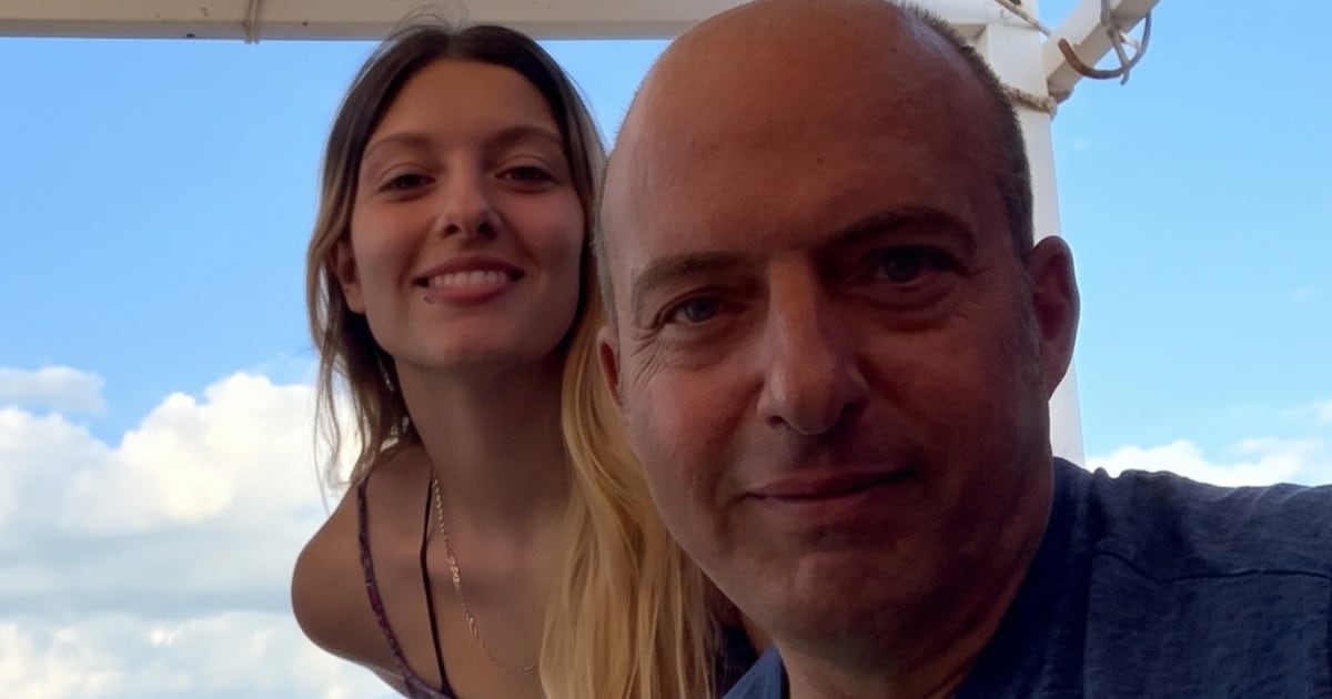 Lo que Jimena le dijo a su padre: la carta de despedida que sacudió a todos en las redes