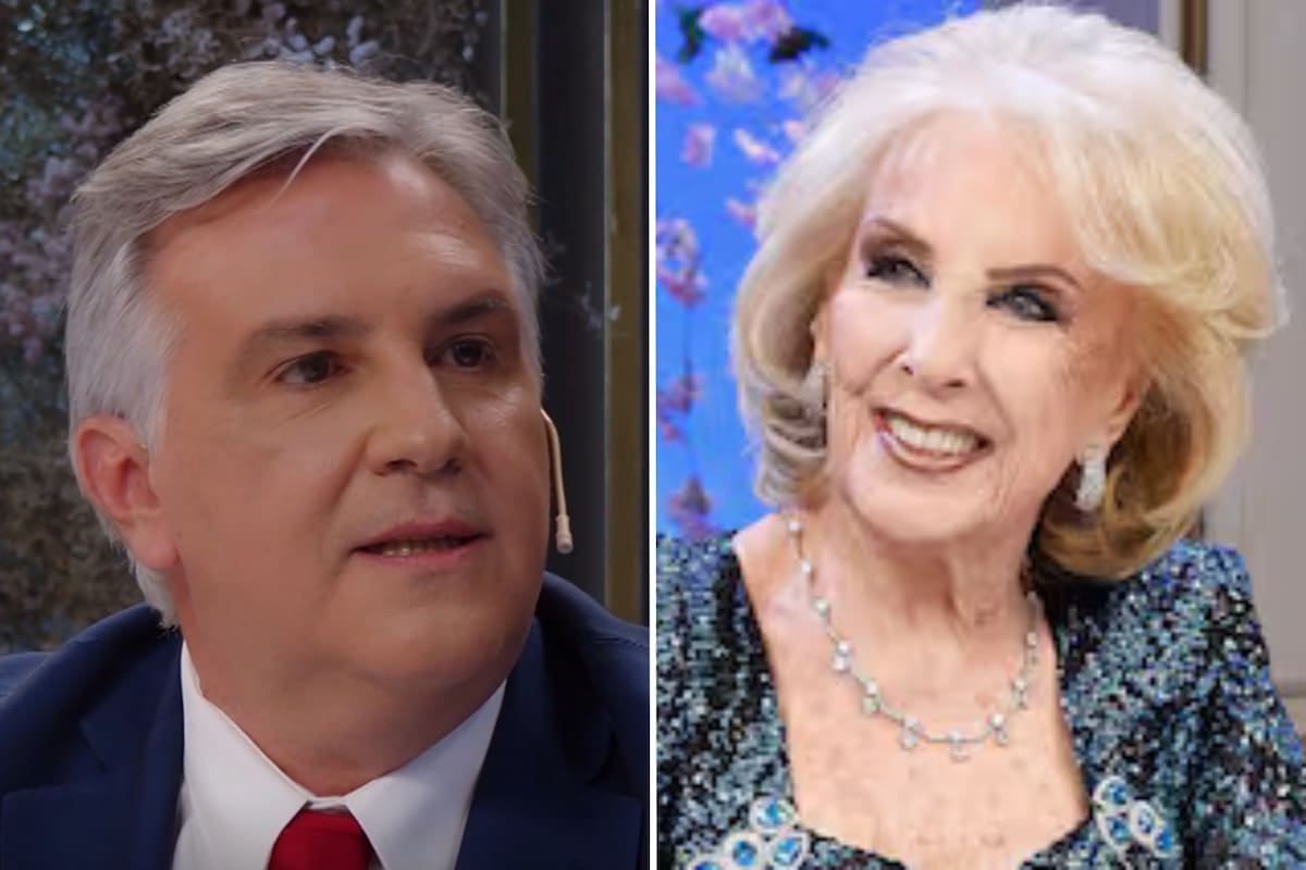 El cumple del siglo: Mirtha sopla 100 velitas y Córdoba ya calienta motores para el Kempes