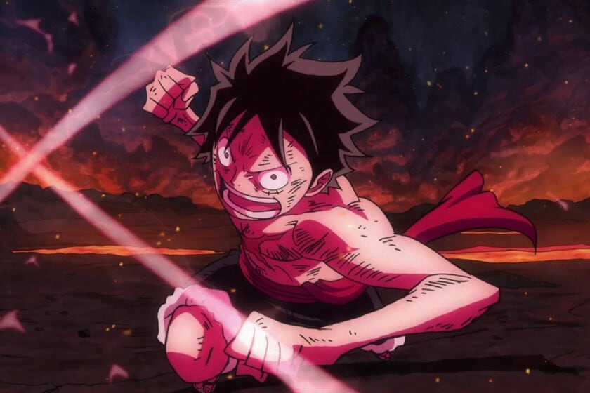 Llega a AnimeBox la película más esperada de One Piece: qué la hace distinta al resto de la saga
