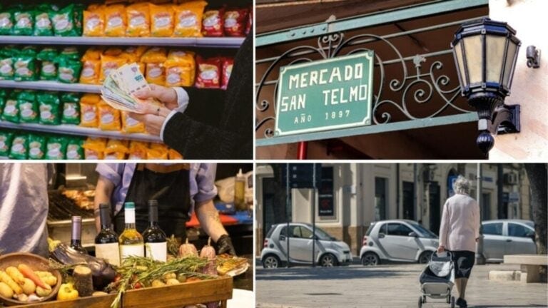 El termómetro del IVA marca ventas en baja real y un sistema financiero con más empresas bajo presión