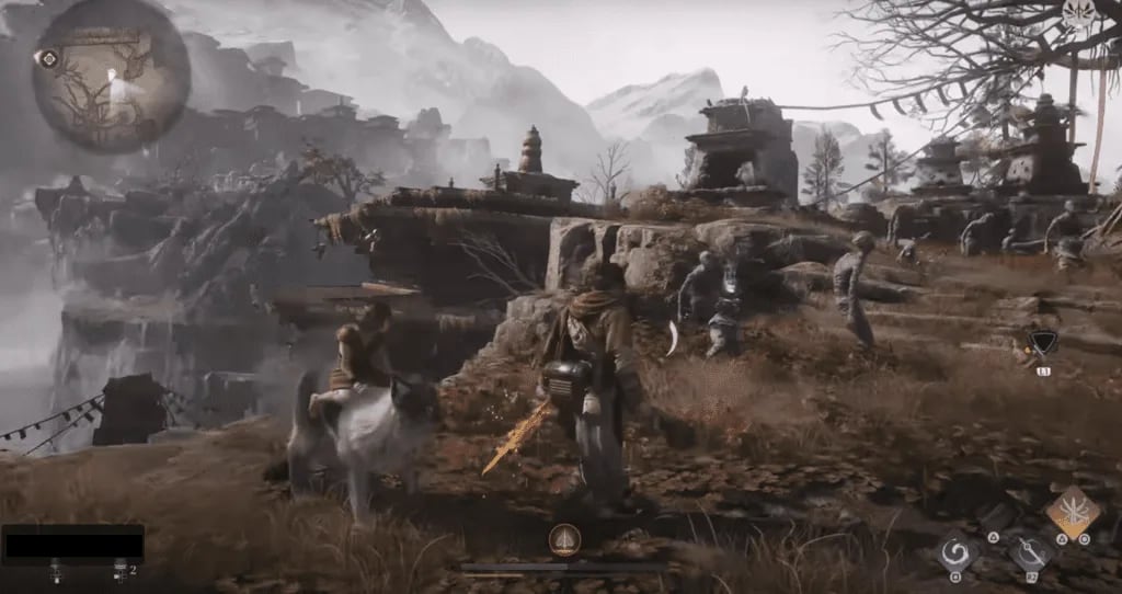 Assassin's Creed que China se quedó esperando: filtran el juego que Ubisoft y Tencent nunca se animaron a mostrar