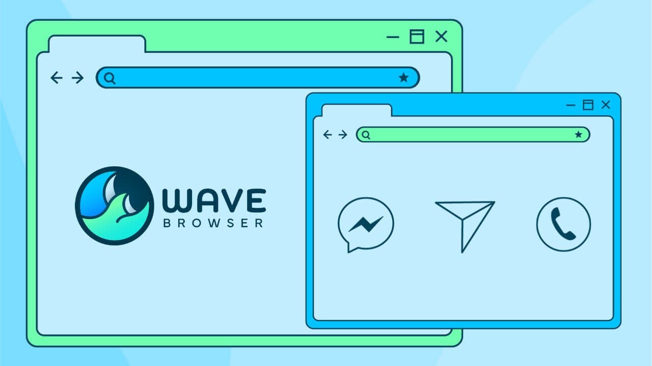 WhatsApp prueba en iPhone un navegador propio para abrir links sin saltar de app