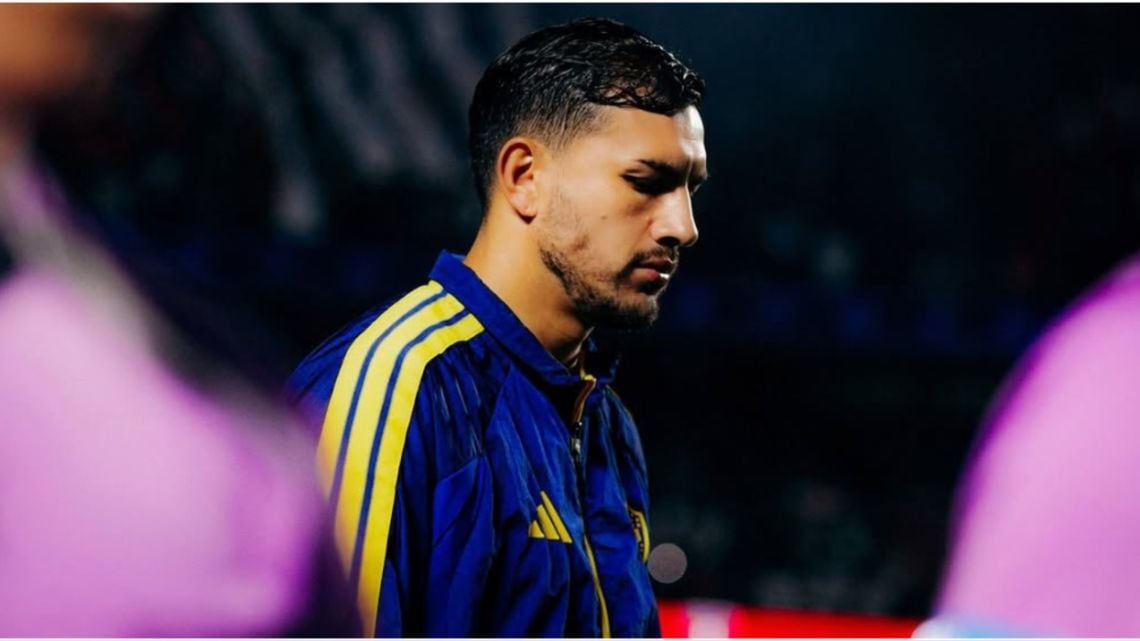Boca va al Maracaná con la mochila llena de dudas: Paredes se hace el guapo y el Vasco espera