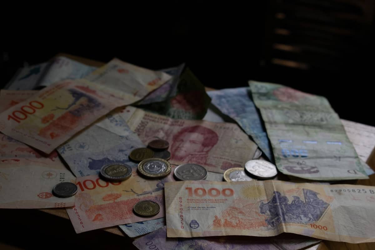 El dólar mantiene su referencia y la inflación mensual acelera al 1,9%