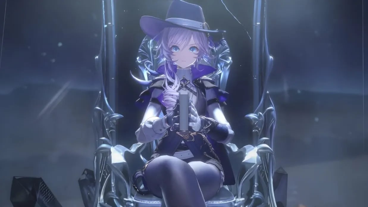 El universo de Maomao se muda a las consolas: llega el primer videojuego de Las diarios de la boticaria