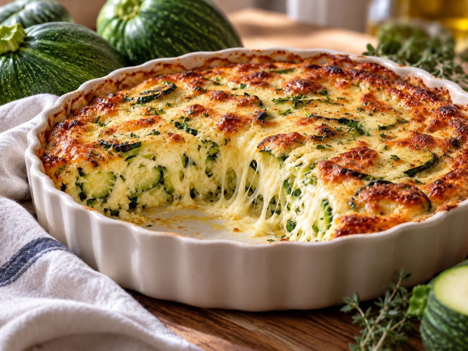 Tartas sin harina: diez claves para que el relleno no se desarme