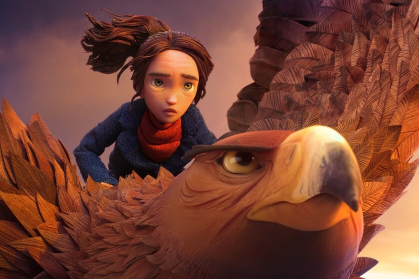 Wildwood: cinco años de paciencia artesanal para devolverle al cine algo que la pantalla ya no regala