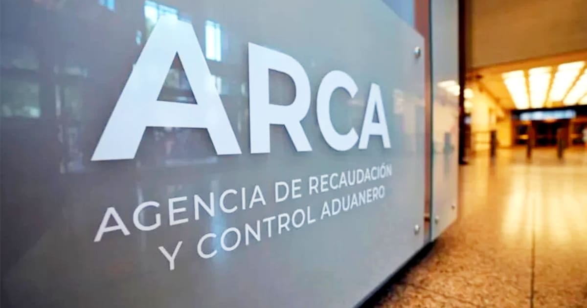 ARCAPERTY Redondea Sanciones y Abre una Ventana para Regularizar