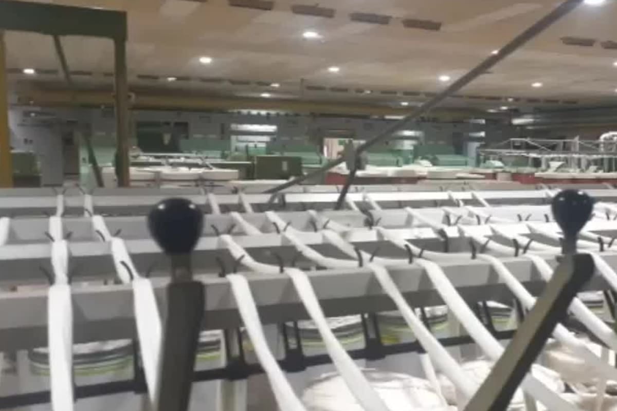 Algodonera Avellaneda entró en quiebra y dejó salaries textiles en suspenso en Reconquista