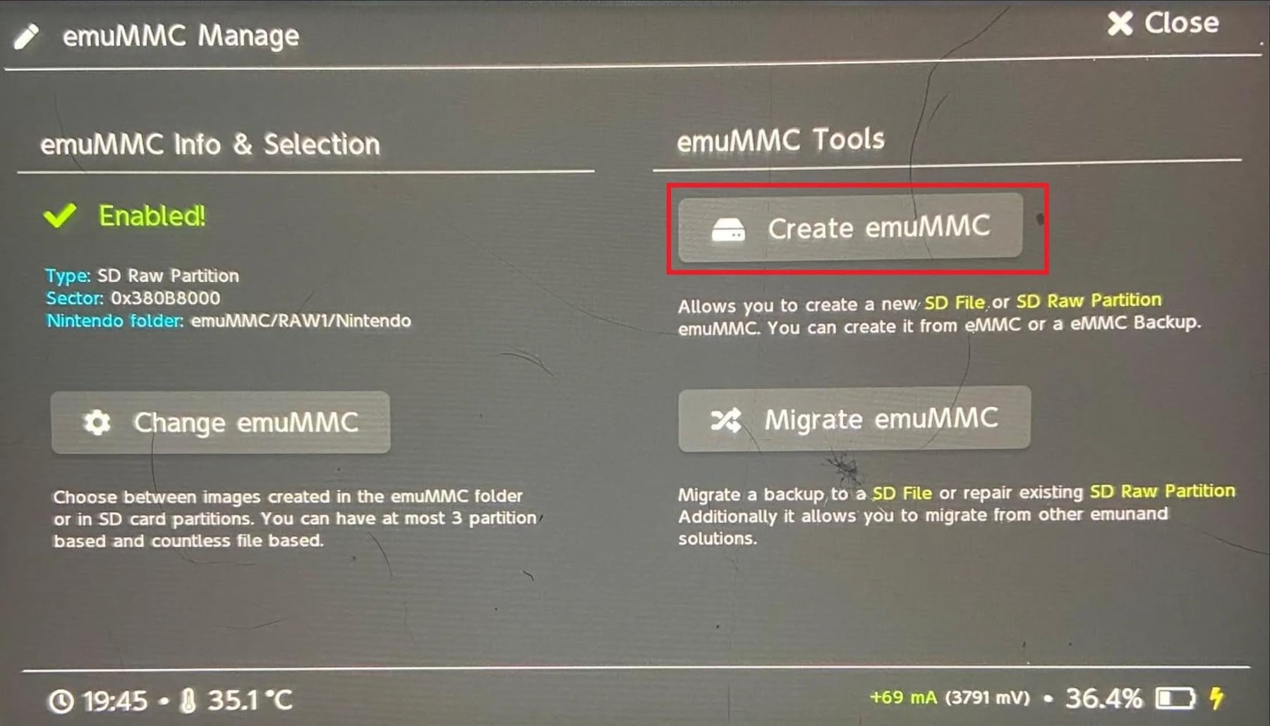 La inteligencia artificial abre la Switch 2 y permite ejecutar software propio