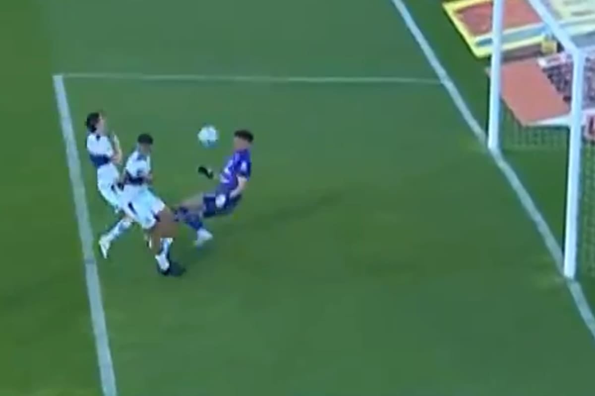 El Bosque fue de Gimnasia: dos goles raro y otro tanto para_metadata