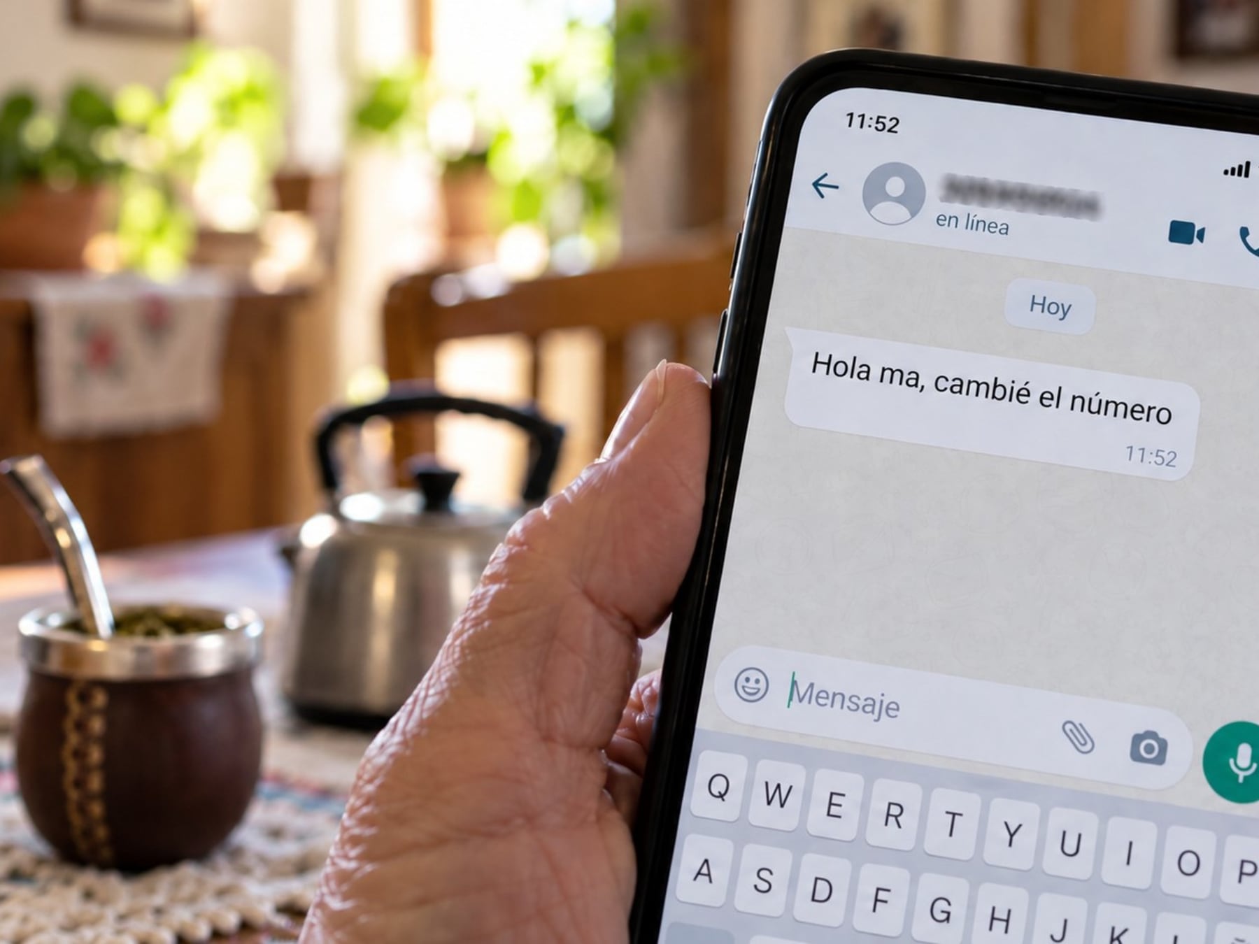 La inteligencia artificial pulió las estafas digitales y puso a prueba nuestra desconfianza