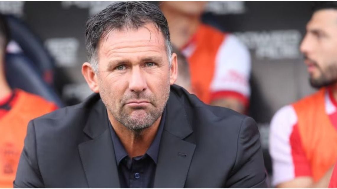 La instability golpea a la Primera División: ocho Continuity coaches se fueron en el Clausura