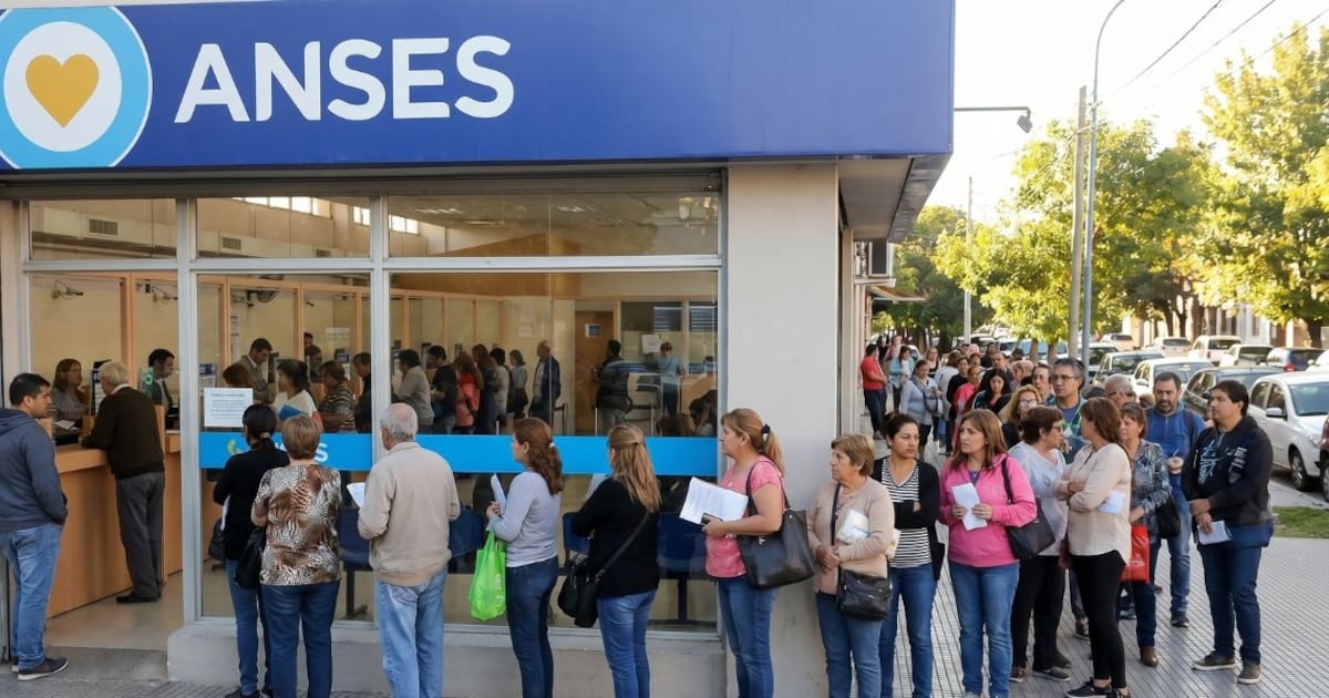 La jubilacion minima congela purchasing power despite monthly indexation