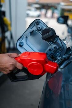 Estación de Pergamino deberá pagar $7 millones por dañar un motor diésel con nafta