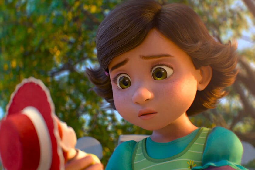 Toy Story 5 encontró su rumbo cuando dejó de intentar repetir a Toy Story