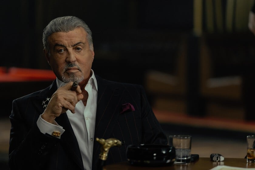 Stallone prepares a new Rocky story and revisits the character’s Philadelphia origins