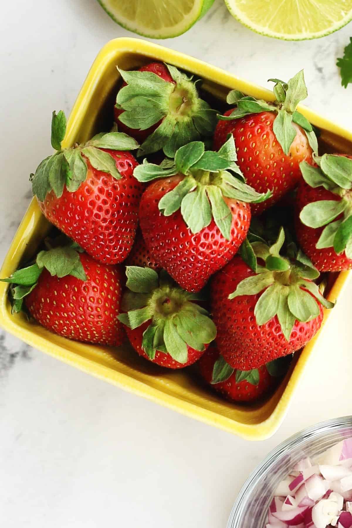 Frutillas en octubre: siete recetas simples para aprovechar el pico de temporada