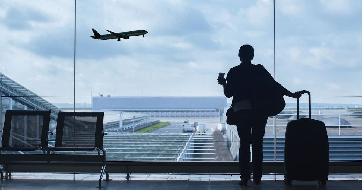 El gasto de los argentinos en viajes al exterior amplió el déficit turístico