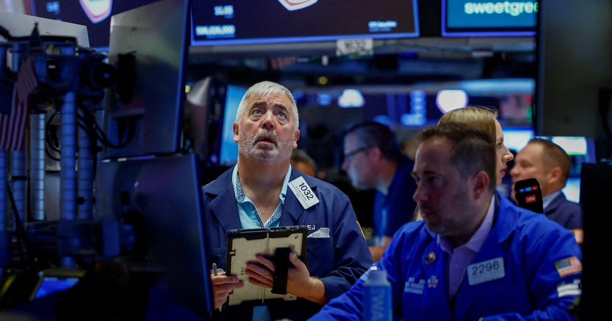 El dólar marcó nuevos máximos tras la fuerte depreciación del real brasileño